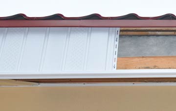 Whitkirk fascia repair costs