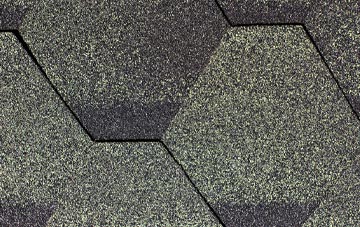 Whitkirk fibreglass shingle repairs