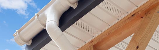 get Whitkirk guttering quotes today