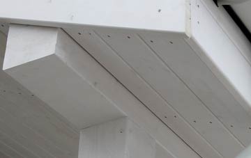 soffits Whitkirk, West Yorkshire