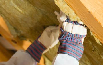 types of Whitkirk pitched roof insulation materials