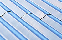 Whitkirk corrugated roofing