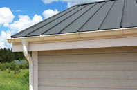 Whitkirk fascia repair