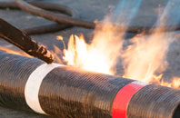 Whitkirk flat roofing replacement