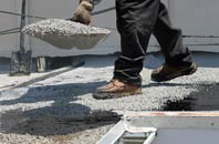 find rated Whitkirk flat roofing replacement companies