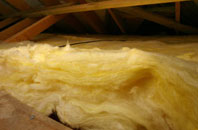 Whitkirk pitch roof insulation